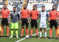 الرجاء يكتفي بالتعادل أمام اتحاد تواركة في أول ظهور للنابي