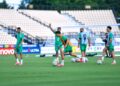 المنتخب الوطني يستأنف التحضيرات في أتلانتا استعداداً لمواجهة هايتي
