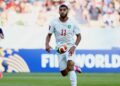 المغرب يهزم إسكتلندا بهدف مبكر في مونديال 2026
