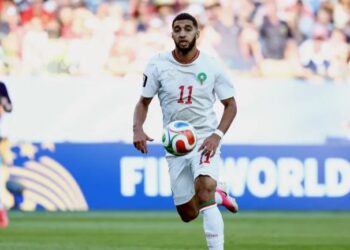 المغرب يهزم إسكتلندا بهدف مبكر في مونديال 2026
