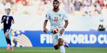 المغرب يهزم إسكتلندا بهدف مبكر في مونديال 2026