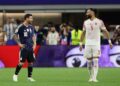 الأردن يودع كأس العالم 2026 بخسارة أمام الأرجنتين