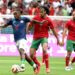 أيوب بوعدي يدخل تاريخ المونديال.. أصغر لاعب مغربي في كأس العالم 2026