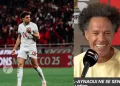 يونس العيناوي يوضح سبب اختيار نجله نائل تمثيل المغرب ويثير الجدل بتصريحاته عن فرنسا