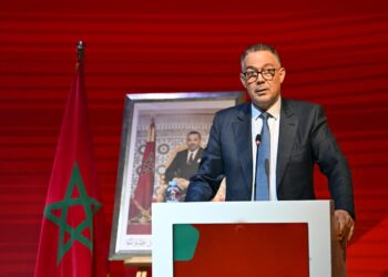 لقجع: كرة القدم المغربية مشروع ملكي متكامل وطموحنا بلوغ العالمية قبل مونديال 2030