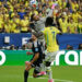البرازيل تعبر إلى ثمن النهائي بفوز قاتل على اليابان