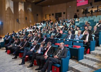 لقجع يقود أشغال الجمع العام للجامعة ويؤكد مواصلة الإصلاحات
