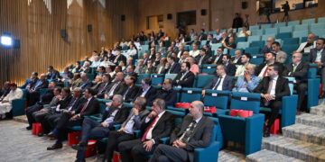 لقجع يقود أشغال الجمع العام للجامعة ويؤكد مواصلة الإصلاحات