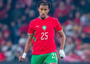 حلحال: “كلنا نعلم أن المباراة كانت ستكون معقدة وصعبة للغاية”