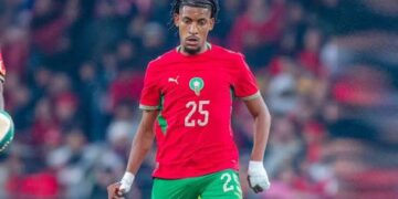 حلحال: “كلنا نعلم أن المباراة كانت ستكون معقدة وصعبة للغاية”