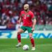 أمرابط: الفوز على إسبانيا أكد أننا قادرون على هزم أي منتخب في العالم