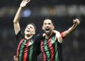 الجيش الملكي يحسم الكلاسيكو أمام الوداد ويعتلي الصدارة
