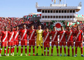 الوداد يواصل السقوط.. هزيمة جديدة أمام الدفاع الجديدي تعقد وضعيته