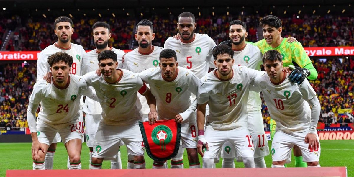 وهبي يكشف عن تشكيلة المغرب الأساسية أمام مدغشقر
