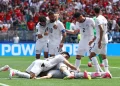 مصر تفرض التعادل على بلجيكا في افتتاح مشوارها بمونديال 2026