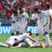 مصر تفرض التعادل على بلجيكا في افتتاح مشوارها بمونديال 2026