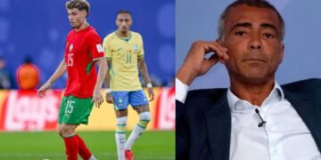 روماريو: المغرب كان الأفضل والبرازيل نجت من الخسارة
