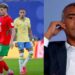 روماريو: المغرب كان الأفضل والبرازيل نجت من الخسارة