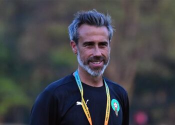 فيلدا: المغرب يملك كل المقومات لبلوغ نهائي كأس العالم