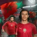 أيوب بوعدي يخطف الأضواء أمام البرازيل ويثير إشادة واسعة في إسبانيا