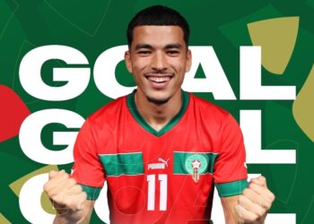 الواحدي: المغرب كان خياري الأول.. والمونديال حلم أصبح حقيقة