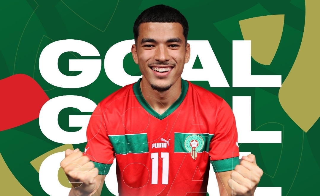 الواحدي: المغرب كان خياري الأول.. والمونديال حلم أصبح حقيقة