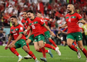 من أول مشاركة سنة 1970 إلى ملحمة قطر 2022.. المغرب يرسم مساراً تصاعدياً في كأس العالم ويستعد لمونديال 2026 بطموحات أكبر وتاريخ يُلهم الأجيال