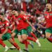 من أول مشاركة سنة 1970 إلى ملحمة قطر 2022.. المغرب يرسم مساراً تصاعدياً في كأس العالم ويستعد لمونديال 2026 بطموحات أكبر وتاريخ يُلهم الأجيال
