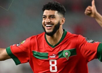 الصيباري يثير اهتمام أوروبا قبل مونديال 2026.. وبايرن ميونيخ يدخل السباق لضمه