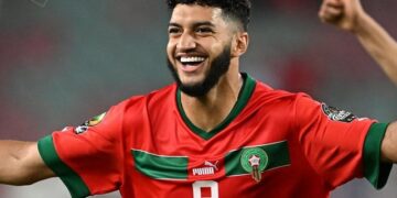 الصيباري يثير اهتمام أوروبا قبل مونديال 2026.. وبايرن ميونيخ يدخل السباق لضمه