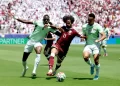 قطر تنتزع تعادلاً قاتلاً أمام سويسرا في مستهل مشوارها بمونديال 2026