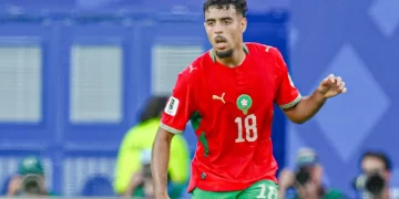 شادي رياض: هدفنا الذهاب بعيدًا في كأس العالم 2026