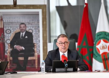 الجامعة تجدد الثقة في محمد وهبي وتؤكد: مونديال 2030 ورش وطني يتطلب تعبئة شاملة