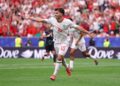 إبراهيم دياز ثاني أفضل لاعب في مونديال 2026