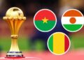 مالي والنيجر وبوركينا فاسو تعلن ترشحًا مشتركًا لاستضافة كأس أمم أفريقيا 2032