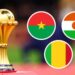 مالي والنيجر وبوركينا فاسو تعلن ترشحًا مشتركًا لاستضافة كأس أمم أفريقيا 2032