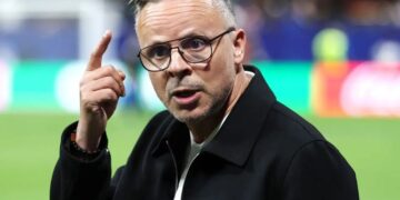 وهبي يشيد برحيمي: استعاد ثقته ويعيش فترة جيدة ذهنيًا