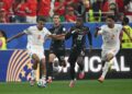 أوناحي.. من موهبة أبهرت إنريكي إلى قائد حلم المغرب في المونديال