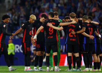 برشلونة يعلن اقتراب حسم وديته بالمغرب يوم 15 غشت
