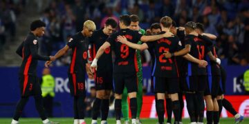 برشلونة يعلن اقتراب حسم وديته بالمغرب يوم 15 غشت
