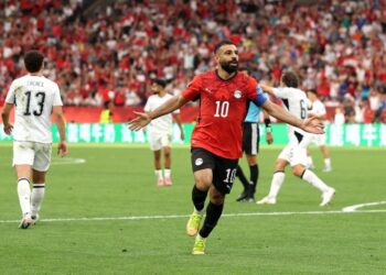 مصر تتأهل إلى ثمن نهائي كأس العالم 2026 بركلات الترجيح على حساب أستراليا