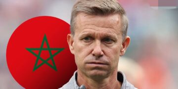 مدرب كندا يشيد بقوة المغرب: “التحضير لمواجهتهم من أصعب التحديات”