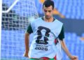 بلعمري: لا وجود للمباريات السهلة