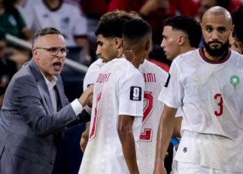 وهبي: الهدوء الذهني مفتاح النجاح… وكل مباراة هي الأصعب في كأس العالم