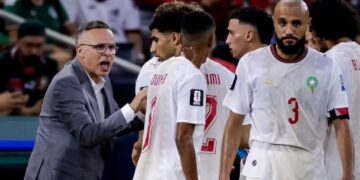 وهبي: الهدوء الذهني مفتاح النجاح… وكل مباراة هي الأصعب في كأس العالم