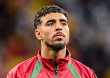 شادي رياض: غادرنا المونديال بحزن لكننا قدمنا كل ما لدينا