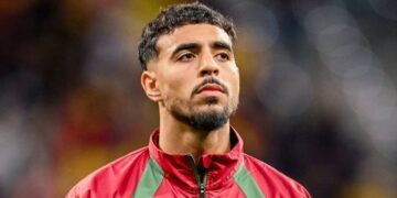 شادي رياض: غادرنا المونديال بحزن لكننا قدمنا كل ما لدينا