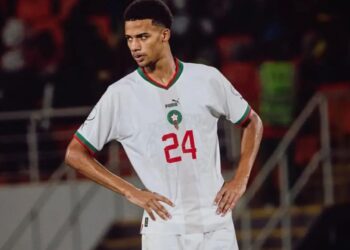 أمير ريتشاردسون يقترب من لوهافر بعد اتفاق مع فيورنتينا