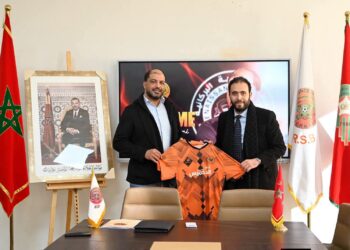نهضة بركان يوافق على رحيل معين الشعباني لتدريب منتخب تونس