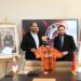 نهضة بركان يوافق على رحيل معين الشعباني لتدريب منتخب تونس